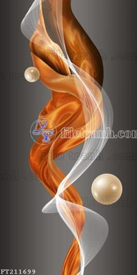 File in trần File in tranh tường 3D FT211699 (file gốc) xuyên sáng