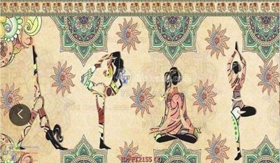 File gốc File psd tường quán cà phê FT2155 (PSD/TIFF) độ phân giải cao