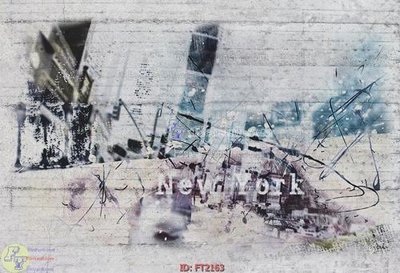 Tải file File psd tường quán cà phê FT2163 (gốc) làm tranh treo tường