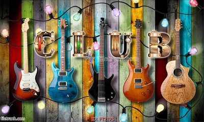 File in ấn cao cấp File psd tường quán cà phê FT2175 (file gốc)