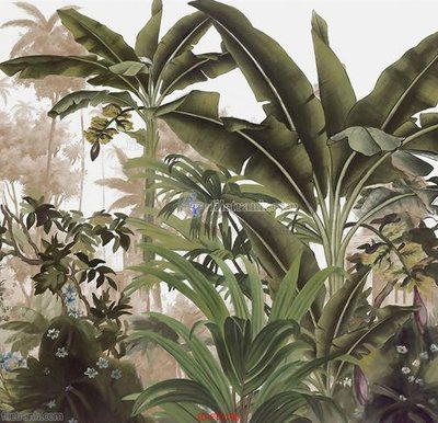 Tải file gốc in lụa File psd tường quán cà phê FT2190 siêu nét