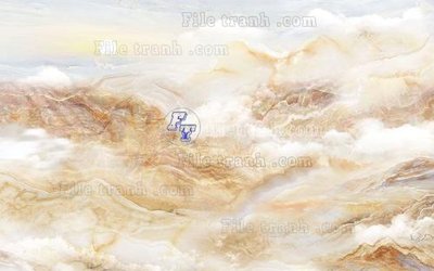 Chi tiết file tranh tráng gương File in tranh tường hiện đại FT22108 (ảnh gốc)