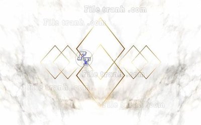 File gốc File in tranh tường hiện đại FT22113 (dành cho trang trí nội thất)