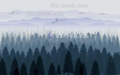 Tải file tranh File in tranh tường hiện đại FT22121 (ảnh gốc) ngay