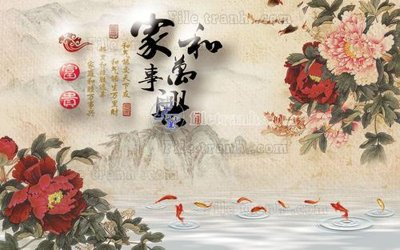 File tranh in trần File in tranh tường hiện đại FT22146 (ảnh gốc siêu nét)