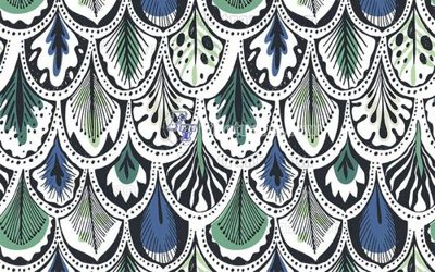 Tải file File in tranh tường hiện đại FT22176 (gốc) chủ đề hoa sen