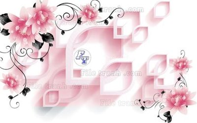 Chi tiết file tranh tráng gương File in tranh tường hiện đại FT22180 (ảnh gốc)