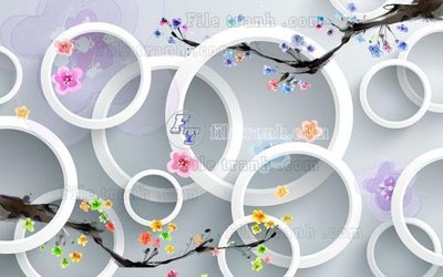 File tranh File in tranh tường hiện đại FT22181 (ảnh gốc) in trần nhà