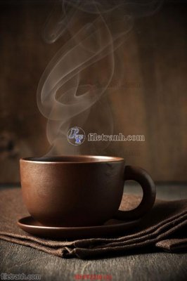 File in trần File psd tường quán cà phê FT2218 (bản gốc) 5D