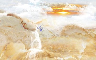 File PSD File in tranh tường hiện đại FT22194 (bản gốc) chất lượng nhất