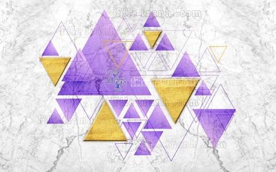 File gốc File in tranh tường hiện đại FT22218 (bản quyền) cho in ấn