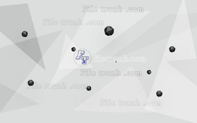 Ảnh gốc File in tranh tường hiện đại FT22229 (độ nét cao) in tráng gương