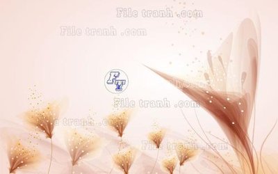 Tải về file gốc File in tranh tường hiện đại FT22233 (dùng cho in quảng cáo)