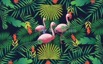 File PSD File in tranh tường hiện đại FT22244 (gốc) cho in quảng cáo