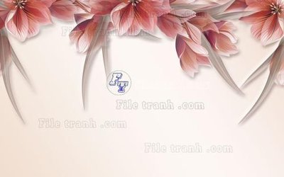 Mua file gốc File in tranh tường hiện đại FT22245 (PSD) tại Filetranh.com