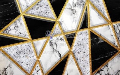 File gốc File in tranh tường hiện đại FT22257 (phong cách) cổ điển