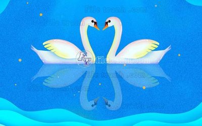 File tranh File in tranh tường hiện đại FT22286 (bản gốc) trang trí văn phòng