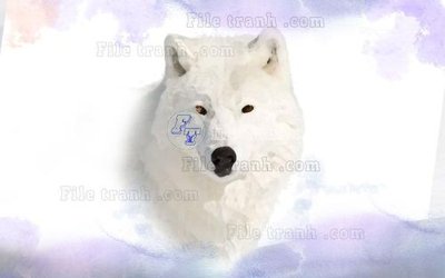 Tải file gốc in lụa File in tranh tường hiện đại FT22287 siêu nét