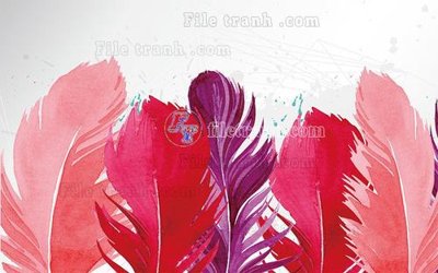 File PSD File in tranh tường hiện đại FT22292 (chất lượng in ấn)