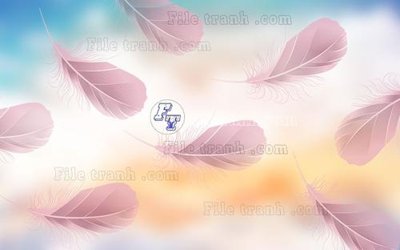 Tải về hình ảnh gốc File in tranh tường hiện đại FT22296 sắc nét