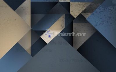 File tranh File in tranh tường hiện đại FT22308 (gốc) chủ đề trẻ em