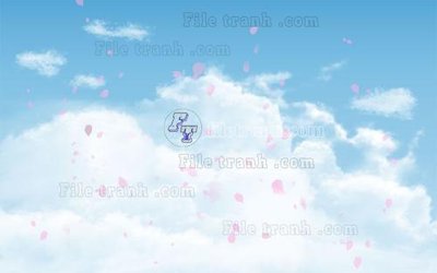 File gốc File in tranh tường hiện đại FT22311 (in lụa) hoa văn cổ điển