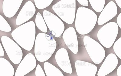 File gốc File in tranh tường hiện đại FT22325 (phiên bản chuẩn) để in ấn