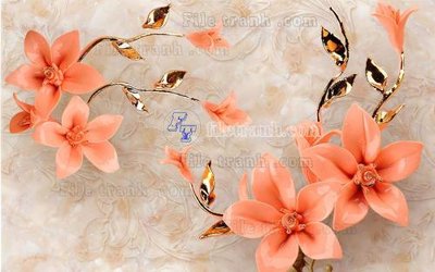 Tải file File in tranh tường hiện đại FT22330 (ảnh gốc) 300dpi File in tranh tường hiện đại FT22330