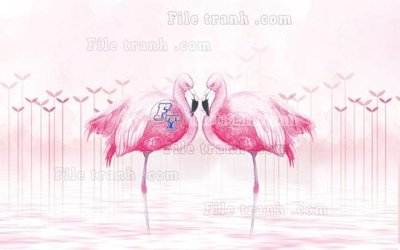 Tải xuống file tranh gốc File in tranh tường hiện đại FT22333 (PSD/TIFF)