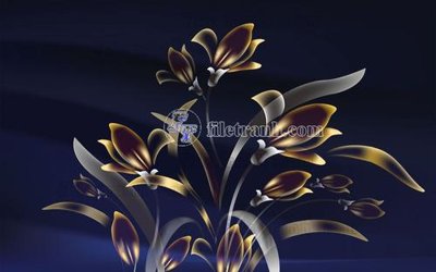 Tải file gốc File in tranh tường hiện đại FT22344 (bản PSD) chỉnh sửa được