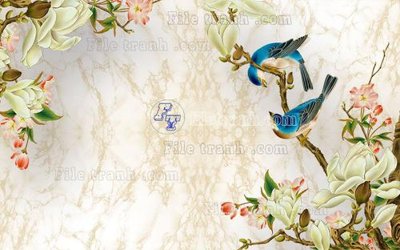 Tải file File in tranh tường hiện đại FT22352 (gốc) để in ấn ngay