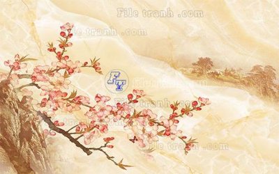 Tải file File in tranh tường hiện đại FT22355 (ảnh gốc) 300dpi File in tranh tường hiện đại FT22355