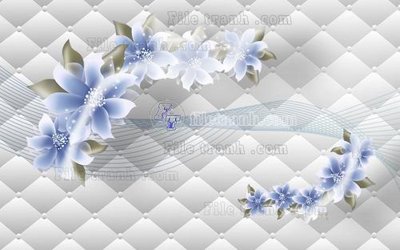 Download file gốc File in tranh tường hiện đại FT22383 (in lụa) nghệ thuật