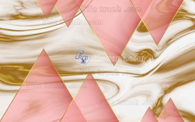 File gốc File in tranh tường hiện đại FT22397 (thiết kế) cho in ấn