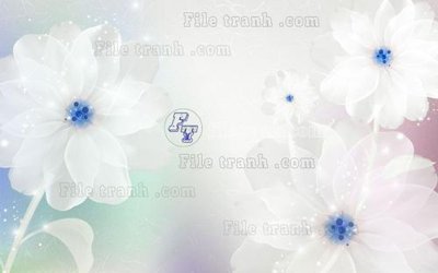 File gốc File in tranh tường hiện đại FT22423 (phong cách) cổ điển