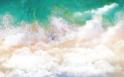 File ảnh File in tranh tường hiện đại FT22430 (gốc) cho trang trí nội thất