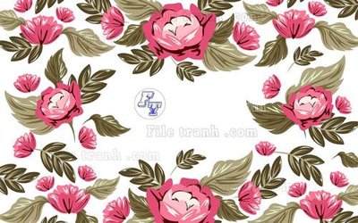 File tranh File in tranh tường hiện đại FT22463 (ảnh gốc) in trần xuyên sáng