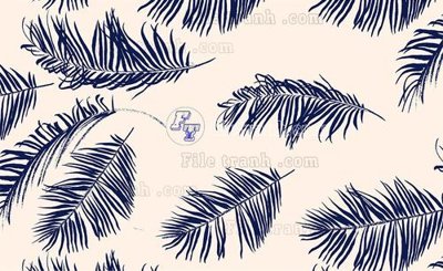 File tranh gốc File in tranh tường hiện đại FT22464 (bản quyền) độc đáo