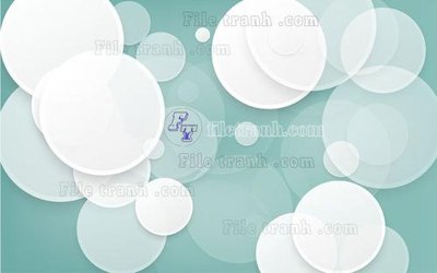 File gốc File in tranh tường hiện đại FT22466 (phong cách) châu Âu