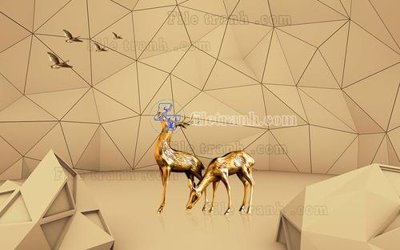 Tải file File in tranh tường hiện đại FT22471 (gốc) chủ đề tôn giáo