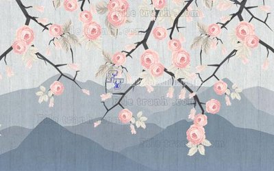 Tải file File in tranh tường hiện đại FT22481 (ảnh gốc) độ phân giải 300dpi