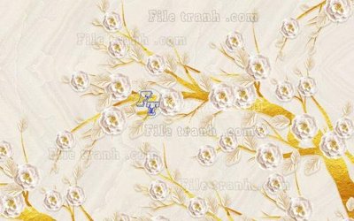 Tải file gốc File in tranh tường hiện đại FT22483 (để in lụa)