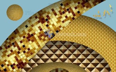 Mua file gốc File in tranh tường hiện đại FT22500 (PSD) tại Filetranh.com