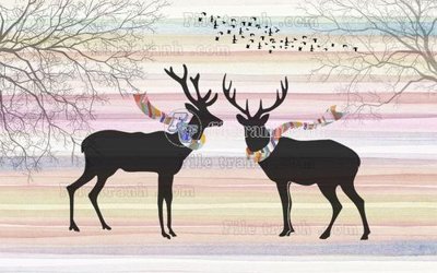 Ảnh gốc File in tranh tường hiện đại FT22510 (độ nét cao) in mica