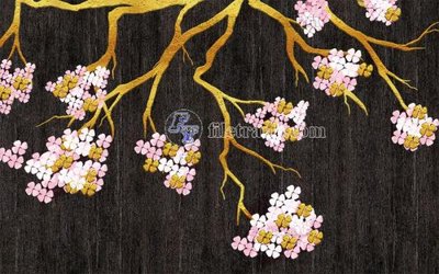 Tải file File in tranh tường hiện đại FT22517 (gốc) làm tranh trang trí