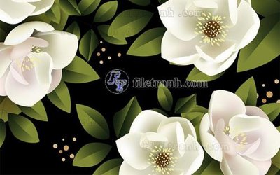 Mua file gốc File in tranh tường hiện đại FT22523 (PSD) tại Filetranh.com