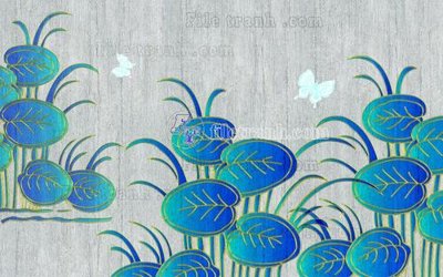 File tranh gốc File in tranh tường hiện đại FT22561 (bản quyền) Filetranh.com