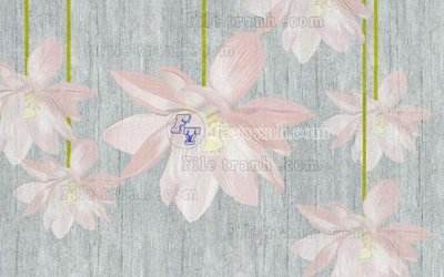 Tải file gốc File in tranh tường hiện đại FT22583 (để in lụa)