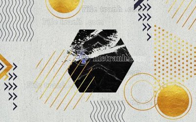 File tranh File in tranh tường hiện đại FT22590 (ảnh gốc) chi tiết rõ ràng