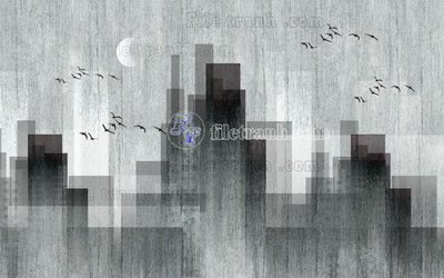 Hình ảnh file gốc File in tranh tường hiện đại FT22606 (chất lượng cao)